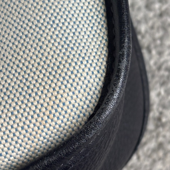 Hermes Toile Evelyne Bag - Picture 14 of 16